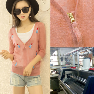 浩悅芬針織服裝廠 優質服裝服飾產品展示