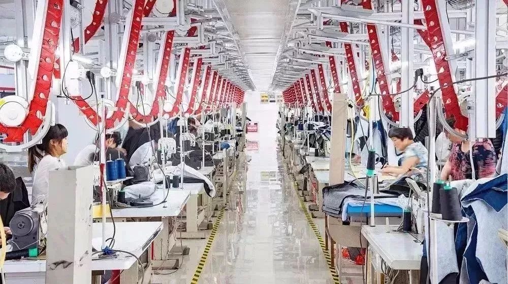干貨 小批量服裝加工廠的七個(gè)生存“重點(diǎn)”！