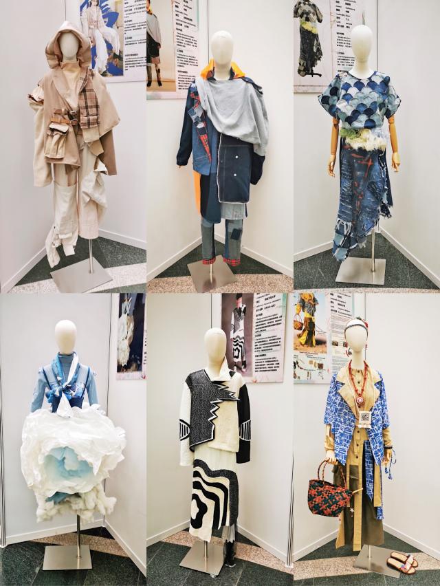 全球設(shè)計(jì)權(quán)威助陣“贏家時(shí)尚杯”環(huán)保服裝設(shè)計(jì)大賽，以服飾為媒介，為地球發(fā)聲