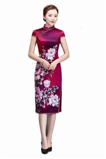 杭韻入鷺城，絲綢服飾展驚艷廈門，限時(shí)半月?lián)屬?gòu)火熱進(jìn)行中